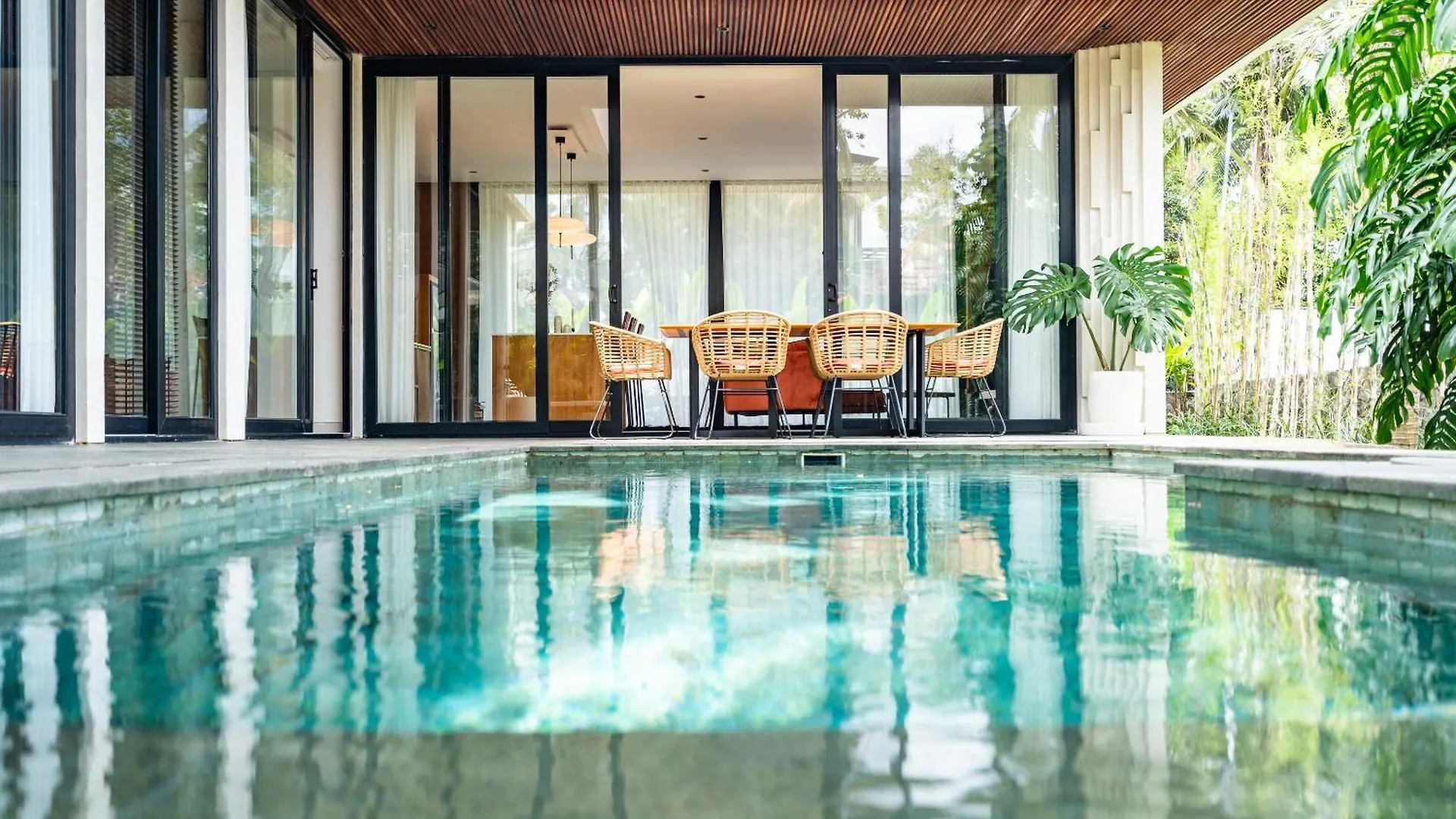 Happiness Villa 7 Ubud