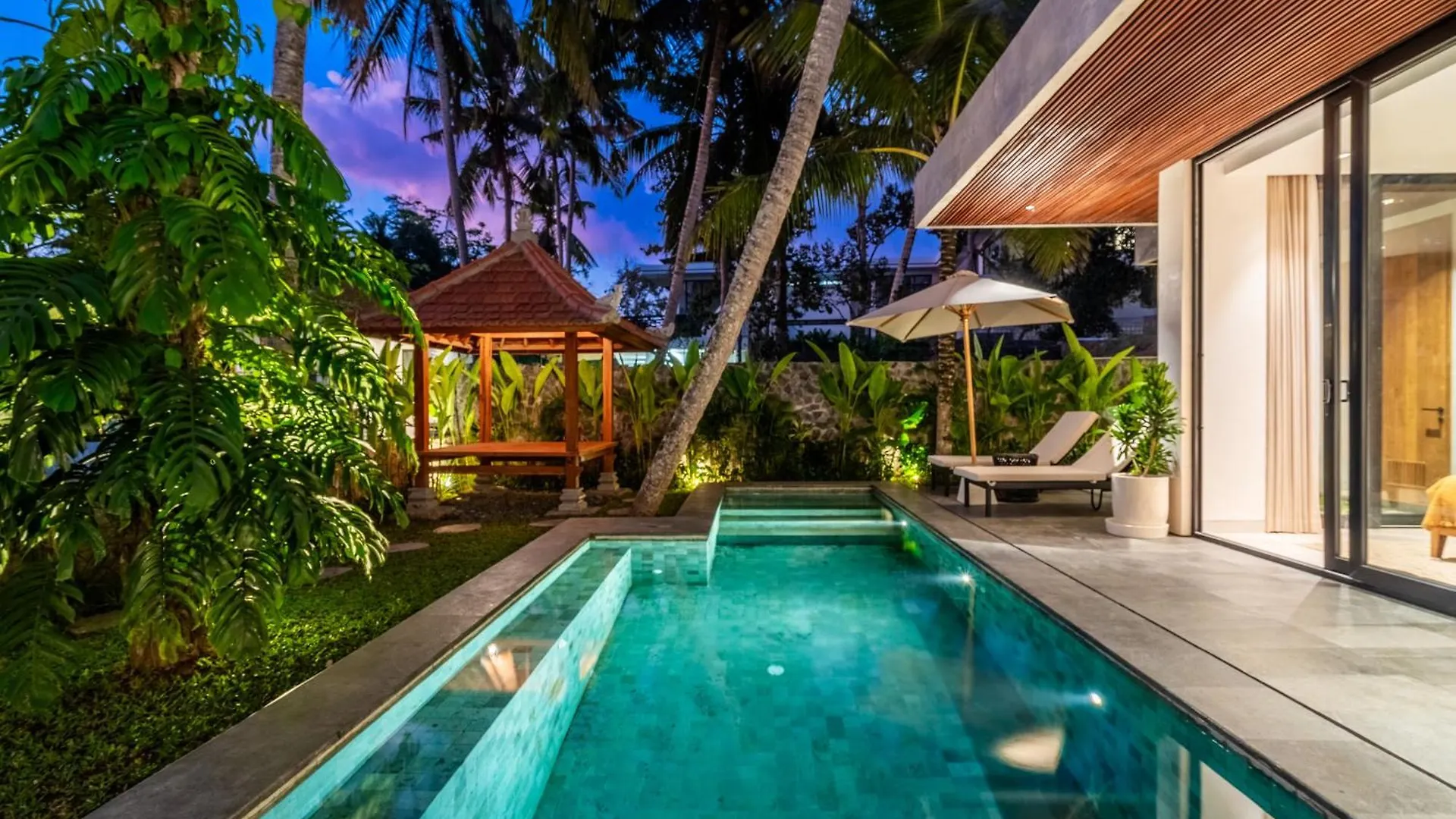 Happiness Villa 7 Ubud  Ubud (Bali)