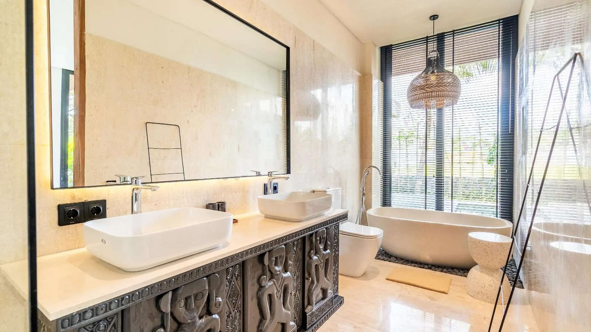 Happiness Villa 7 Ubud