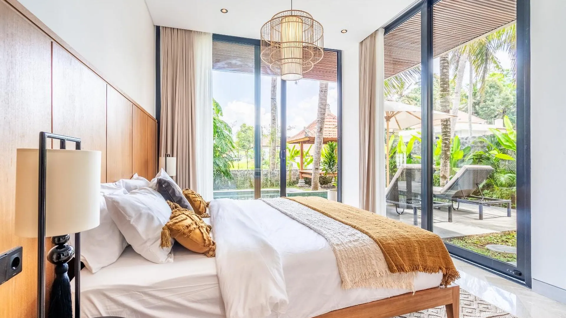 Happiness Villa 7 Ubud 0*, Ubud (Bali)