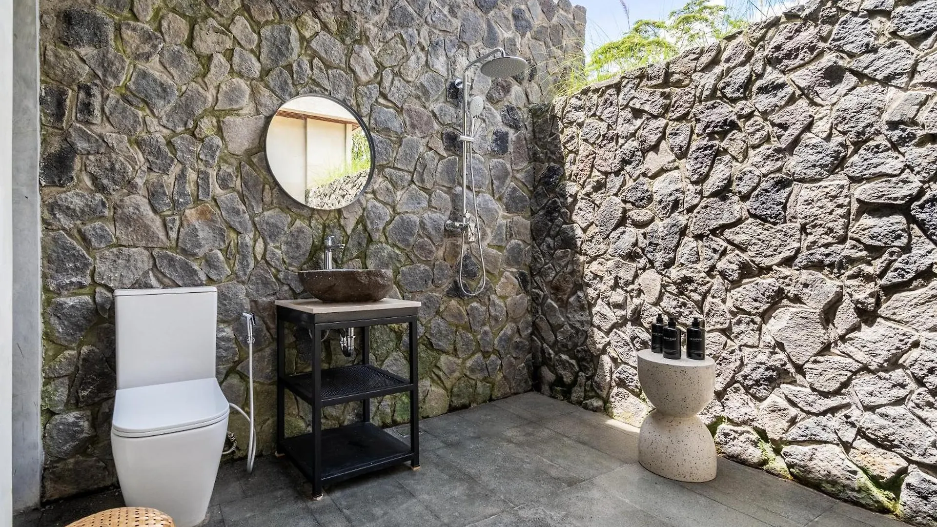 Happiness Villa 7 Ubud Indonesia