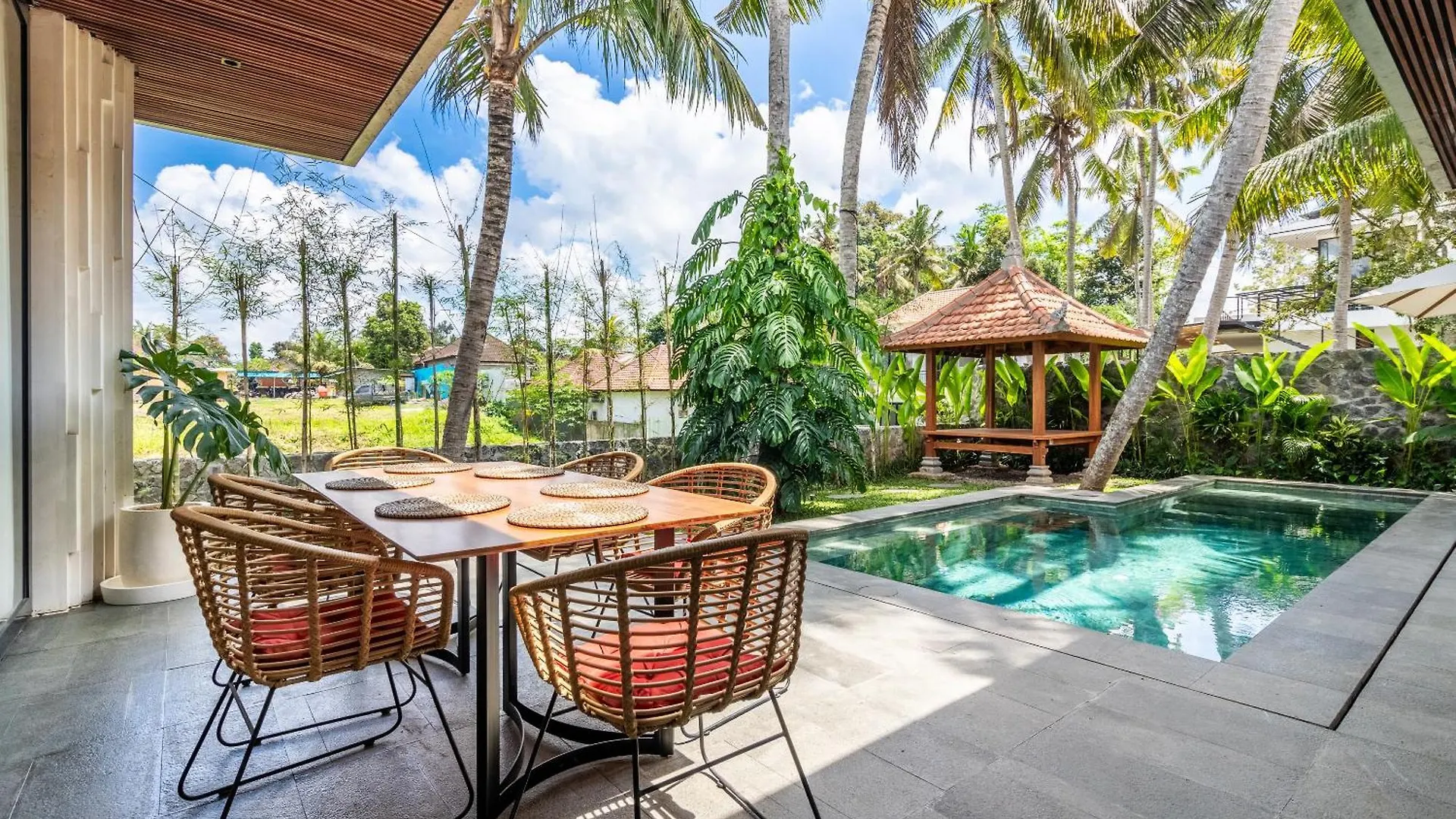 Happiness Villa 7 Ubud 0*, Ubud (Bali)