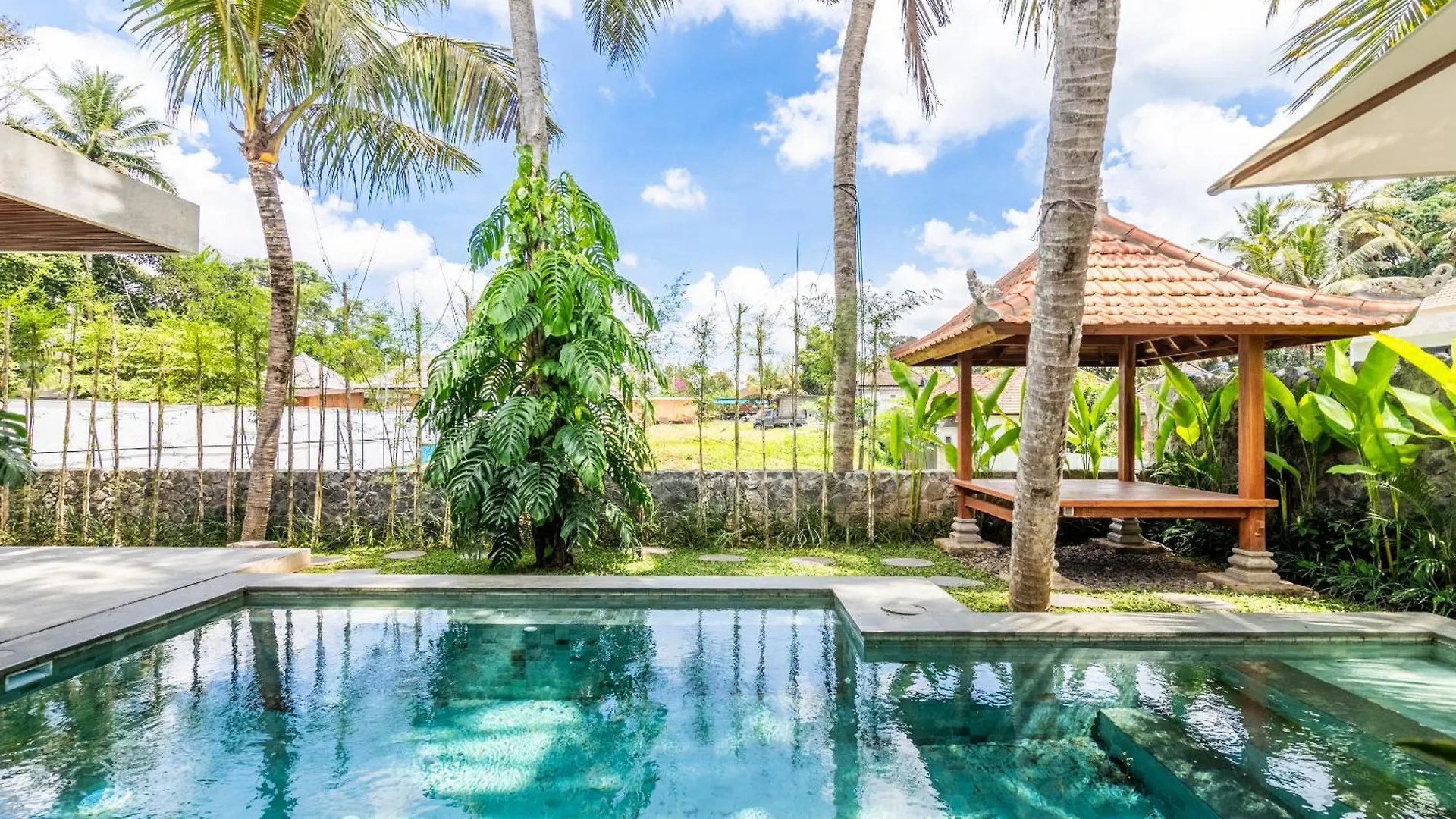 Happiness Villa 7 Ubud Ubud (Bali)