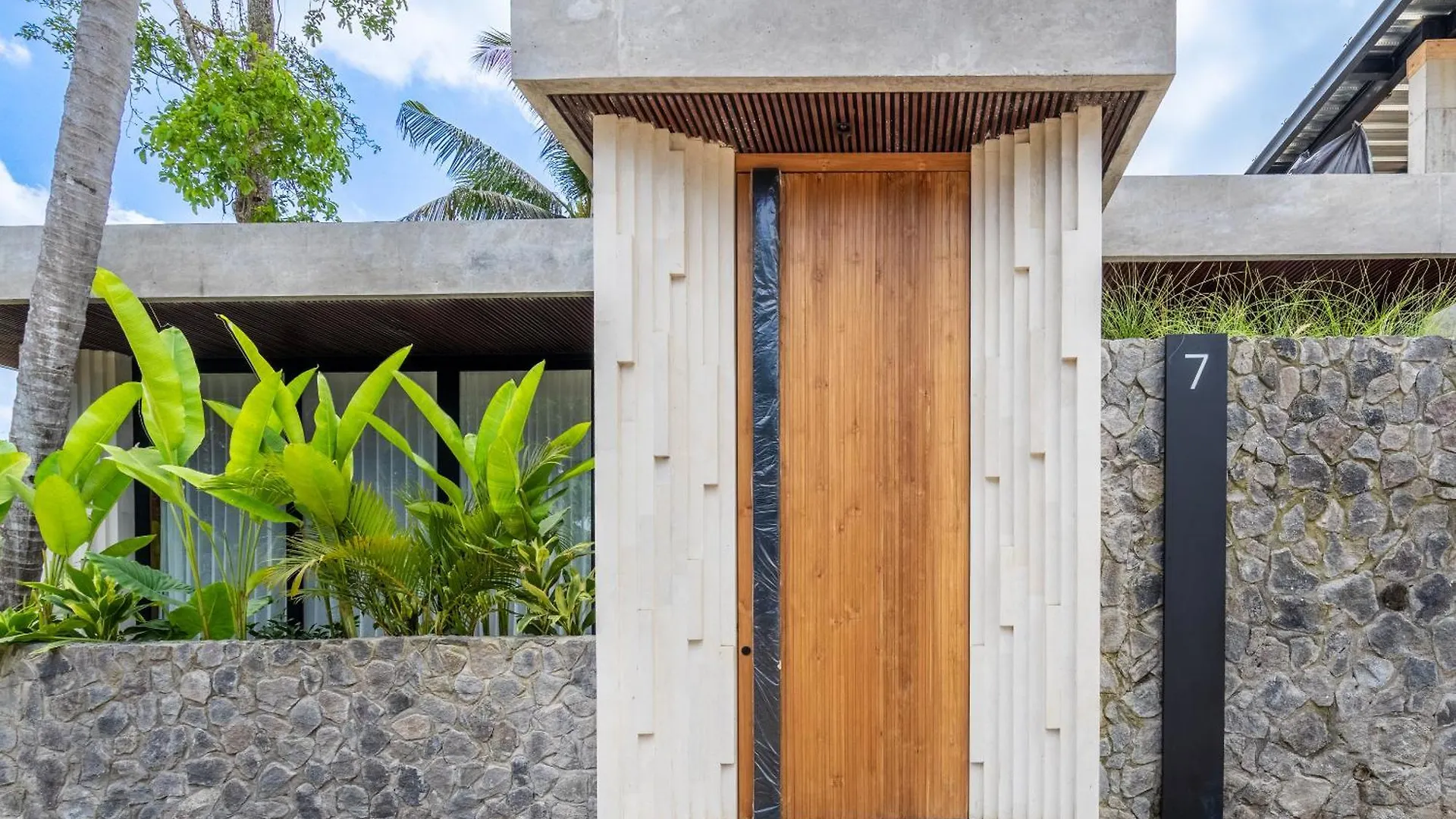 Happiness Villa 7 Ubud Ubud (Bali)