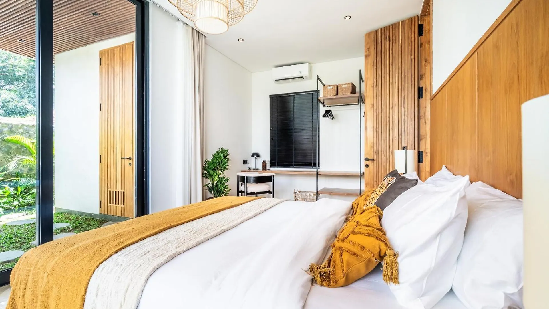 Happiness Villa 7 Ubud 0*, Ubud (Bali)