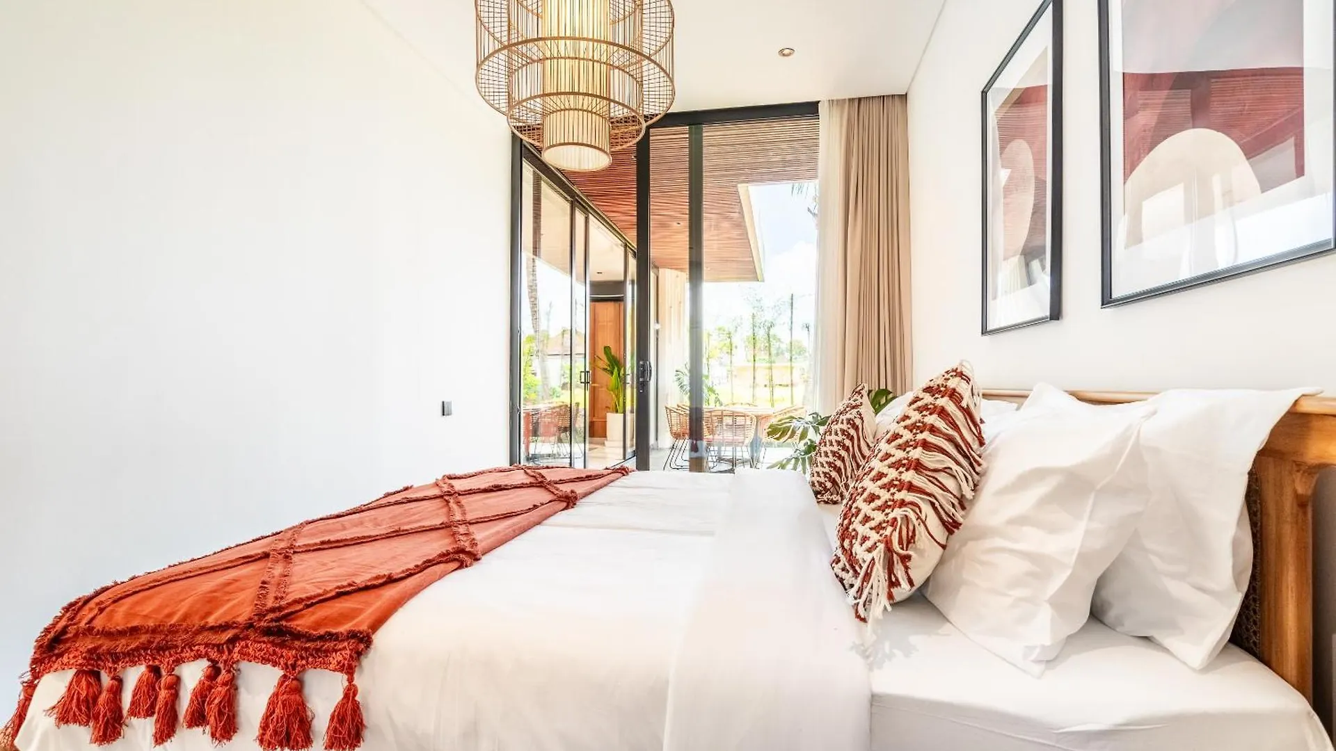 Happiness Villa 7 Ubud